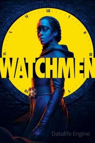 Watchmen [] (2019 - In Lavorazione)