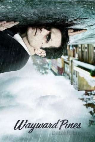 Wayward Pines [] (2015 - Conclusa)