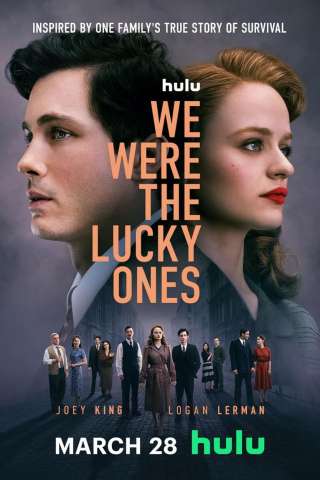 We Were the Lucky Ones [] (2024 - In Lavorazione)