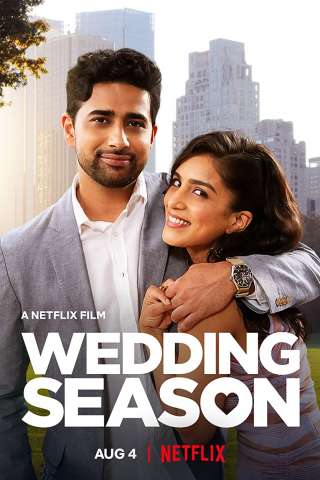 Wedding Season [] (2022 - In Lavorazione)