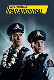 Wellington Paranormal [] (2018 - In Lavorazione)