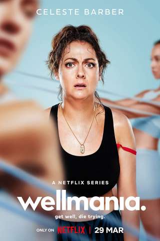 Wellmania [] (2023 - In Lavorazione)