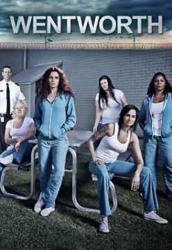 Wentworth [SUB-ITA] [] (2013 - 2021)