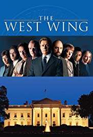 West Wing - Tutti gli uomini del Presidente [] (1999 - Conclusa)