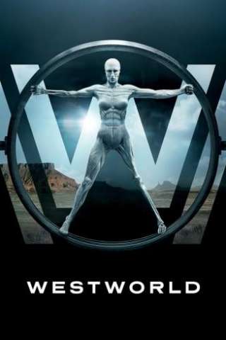 Westworld [] (2016 - In Lavorazione)