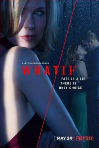 What/If [] (2019 - In Lavorazione)