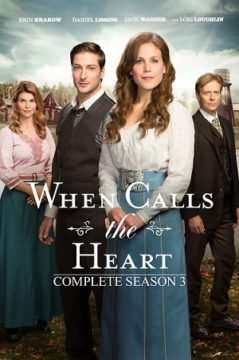When Calls the Heart [] (2014 - In Lavorazione)