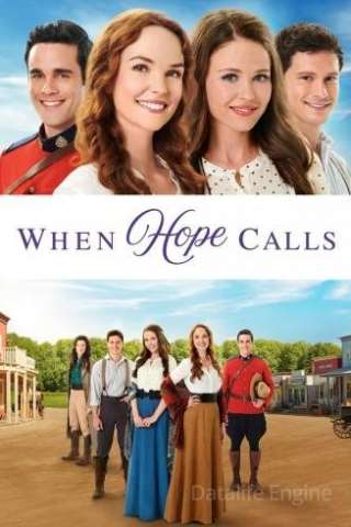 When Hope Calls [] (2019 - In Lavorazione)