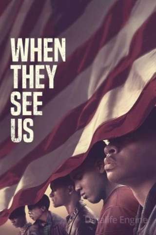 When They See Us [] (2019 - In Lavorazione)