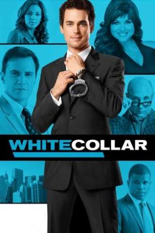 White Collar - Fascino criminale [] (2009 - Conclusa)