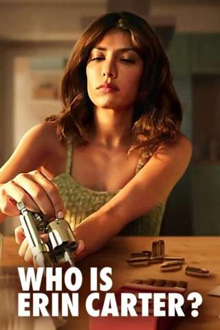 Who is Erin Carter? [] (2023 - In Lavorazione)