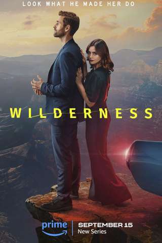 Wilderness - Fuori Controllo [] (2023 - In Lavorazione)