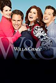 Will & Grace [] (1998 - In Lavorazione)