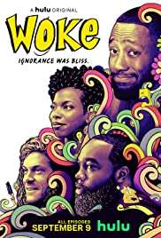 Woke [] (2020 - In Lavorazione)