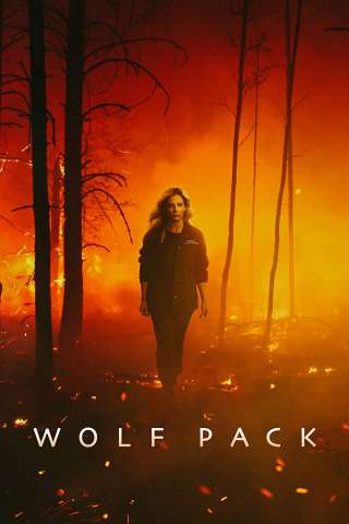 Wolf Pack [] (2023 - In Lavorazione)