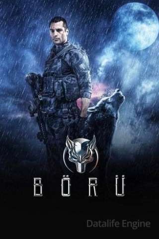 Wolf [] (2018 - In Lavorazione)