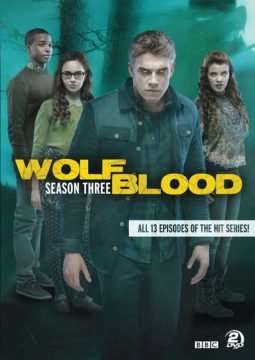 Wolfblood – Sangue di Lupo [] (2012 - 2017)