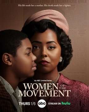 Women of the Movement [] (2022 - In Lavorazione)