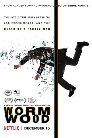 Wormwood [] (2017 - Conclusa)