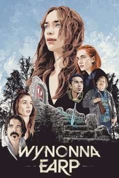 Wynonna Earp [] (2016 - 2021)