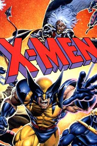 Insuperabili X-Men - 92 [] (1992 - 1997)