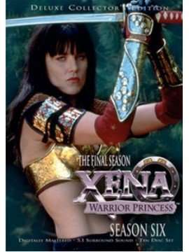 Xena – Principessa Guerriera [] (1995 - 2001)