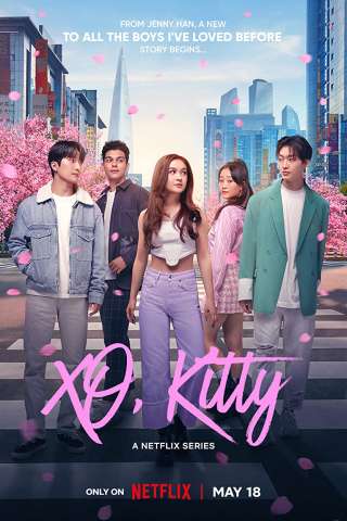 XO, Kitty [] (2023 - In Lavorazione)
