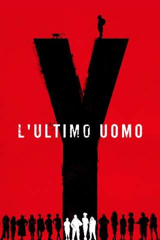Y: L'Ultimo Uomo [] (2021 - In Lavorazione)