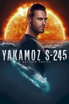 Yakamoz S-245 [] (2022 - In Lavorazione)
