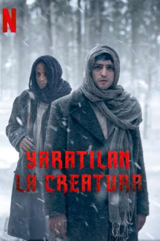 Yaratilan – La creatura [] (2023 - In Lavorazione)