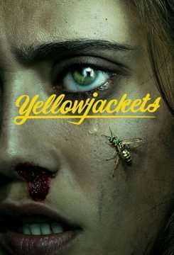 Yellowjackets [] (2021 - In Lavorazione)