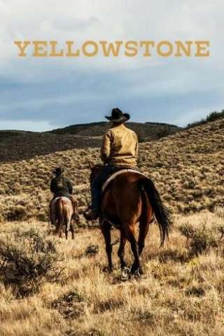 Yellowstone [] (2018 - In Lavorazione)