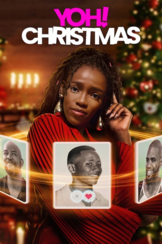 Yoh! Christmas [] (2023 - In Lavorazione)