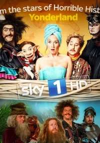 Yonderland [] (2013 - 2016)