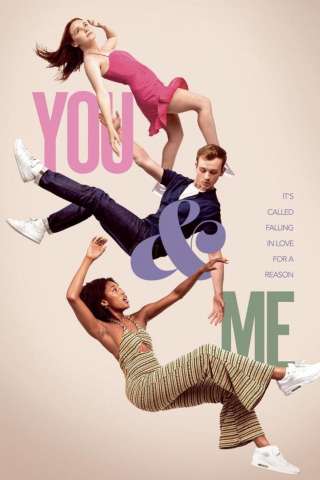 You & Me [] (2023 - In Lavorazione)