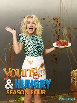 Young & Hungry [] (2014 - 2018)