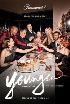 Younger [] (2015 - 2021)