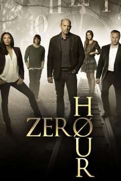 Zero Hour [] (2013)