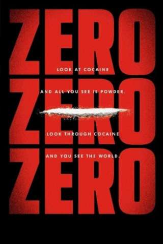 ZeroZeroZero [] (2020 - In Lavorazione)