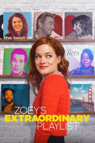Zoey's Extraordinary Playlist [] (2020 - In Lavorazione)