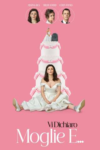 Vi Dichiaro Moglie E… [HD] (2024)