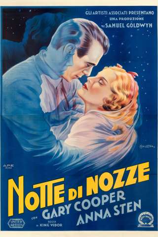 Notte di nozze [SD] (1935)
