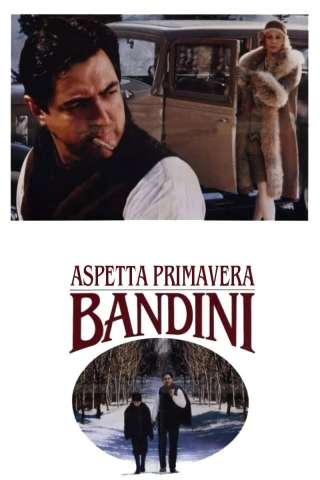 Aspetta primavera, Bandini [SD] (1989)