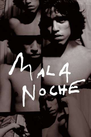 Mala Noche [HD] (1988)