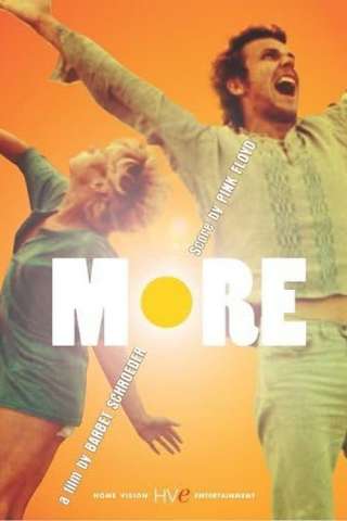 More - Di più, ancora di più [SD] (1969)