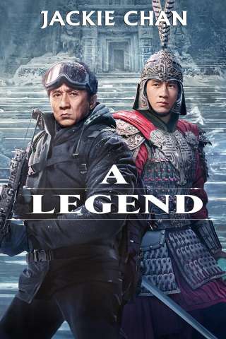 A Legend [HD] (2024)