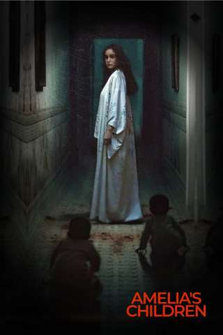 Amelia's Children [SD] (2024)