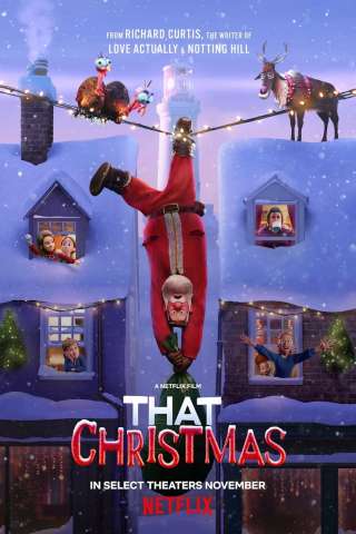 Quel Natale [HD] (2024)