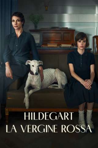 Hildegart - La Vergine Rossa [HD] (2024)
