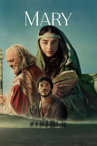 Storia di Maria [HD] (2024)